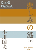 P+D BOOKS 悲しみの港(上) 小川国夫