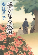 遙かなる城沼 安住洋子