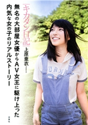 キカタン日記 無名の大部屋女優からAV女王に駆け上った内気な女の子のリアルストーリー 上原亜衣