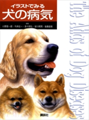 イラストでみる犬の病気 小野憲一郎/今井壯一/多川政弘/安川明男/後藤直彰