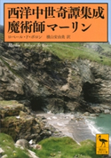 西洋中世奇譚集成 魔術師マーリン ロベール・ド・ボロン/横山安由美
