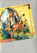 続・終物語 西尾維新/VOFAN