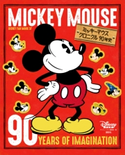 ミッキーマウス クロニクル90年史【期間限定価格(講談社ディズニー全点70%OFFフェア)】 ディズニーファン編集部