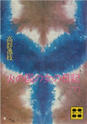火の国の女の日記(下) 高群 逸枝