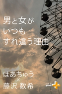 男と女がいつもすれ違う理由 はあちゅう/藤沢数希