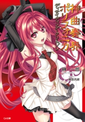 神曲奏界ポリフォニカ ディサイディング・クリムゾン 榊一郎/神奈月昇