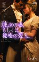 疎遠の妻、もしくは秘密の愛人 クリスティン・メリル/長田乃莉子