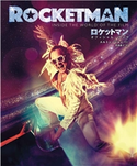 「ロケットマン」オフィシャル・ブック 著:マルコム・クロフト/著:エルトン・ジョン/訳:富永晶子