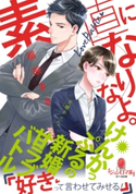 素直になりなよ。 けんかっぷるの新婚甘ラブバトル 大橋キッカ/槇原まき