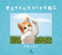 そらをとんだちいさなねこ 中島こまち