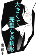 大きくて完璧な多角形 南綾子(著)/佐藤ミホシ(イラスト)
