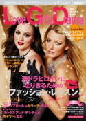 Love Girl's Drama 編集:DVD&ブルーレイでーた編集部