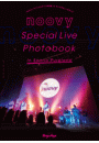 noovyスペシャルライブ写真集 in サンリオピューロランド 編集:アーティストアライアンス企画課