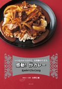 感動! 炒カレー 水野仁輔