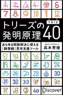 トリーズ(TRIZ)の発明原理40 高木芳徳