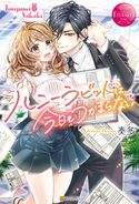 ハニーラビットは、今日もつかまらない 奏多/若菜光流