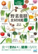 【マイナビ文庫】野菜薬膳 食材図鑑ミニ 橋口亮/橋口玲子