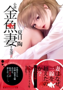 小説 金魚妻 夏目 陶/原作:黒澤 R