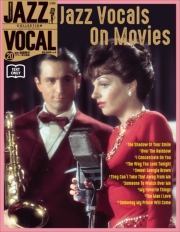 Jazz Vocal Collection Text Only 映画のジャズ ヴォーカル 後藤雅洋 監修 サライ編集部 責任編集 電子書籍を読むならmusic Jp