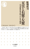 天皇と右翼・左翼 ──日本近現代史の隠された対立構造 駄場裕司