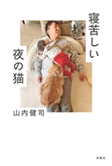 寝苦しい夜の猫 山内健司
