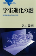宇宙進化の謎 暗黒物質の正体に迫る 谷口義明
