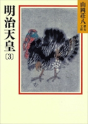 明治天皇(3)【期間限定価格(夏☆電書2020 暑さも吹き飛ぶ面白さ!山岡荘八フェア)】 山岡荘八
