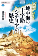 地中海の十字路=シチリアの歴史 藤澤 房俊