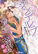 さらわれてシンデレラ 南の島の王子の溺愛衝動【イラスト付】 麻生ミカリ/DUOBRAND.