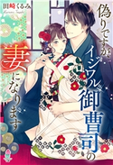 偽りですが、イジワル御曹司の妻になります 田崎くるみ/蜂不二子