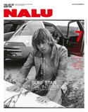NALU 2015年7月号 No.97 NALU編集部