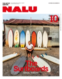 NALU 2015年10月号 No.98 NALU編集部