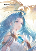 GRANBLUE FANTASY グランブルーファンタジー GRAPHIC ARCHIVE V【電子書籍版】 著者:ポストメディア編集部