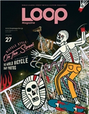 LOOP Magazine Vol.27 三栄書房