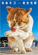 岩合光昭 写真集 「自由ネコ」 岩合 光昭(著)
