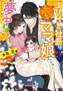 エリート社長はシンデレラなママと娘に夢中です【特典付き】 水島 忍/なま
