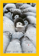 ナショナル ジオグラフィック日本版 2020年6月号 日経ナショナルジオグラフィック社