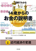 図解でわかる 14歳からのお金の説明書【分冊版8】 インフォビジュアル研究所