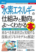 図解入門ビジネス 最新 水素エネルギーの仕組みと動向がよ~くわかる本 今村雅人