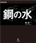 新装改訂版 鋼の水 林伸一