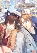 Code:Realize ~白銀の奇跡~ 公式スペシャルファンブック 編集:B’s-LOG編集部