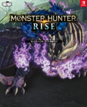 モンスターハンターライズ 攻略ガイド 編集:電撃ゲーム書籍編集部
