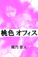 桃色オフィス 庵乃音人(著)/藤井祐二(イラスト)
