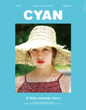 NYLON JAPAN 2020年6月号増刊 CYAN issue 025(2020 SUMMER) CYAN編集部