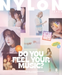 NYLON JAPAN 2020年8月号 NYLON JAPAN編集部