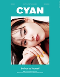 CYAN issue 029 CYAN編集部