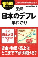 図解 日本のデフレ早わかり 著者:戸崎肇