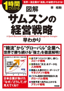 図解 サムスンの経営戦略 早わかり【期間限定価格(最大70%OFF! お得本ザクザク 新生活応援フェア)】 著者:李相勲