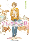 なにかのご縁 ゆかりくん、白いうさぎと縁を見る 著者:野崎 まど