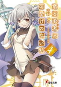 竜と勇者と可愛げのない私4 著者:志村 一矢/イラスト:ぎん太